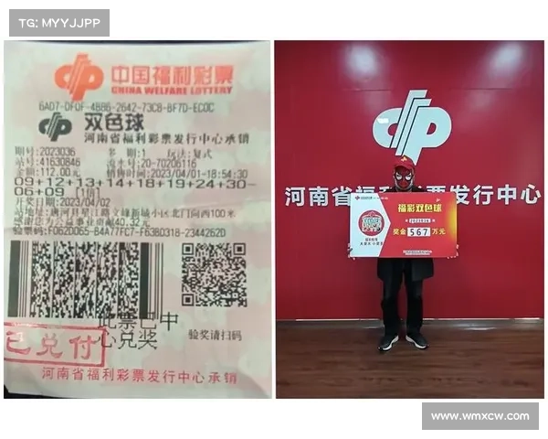 河南福彩网全面分析:创新玩法与安全保障助力彩票行业发展 河南福彩网全面分析:创新玩法与安全保障助力彩票行业发展